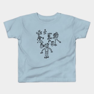 freddys Kids T-Shirt